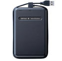 Buffalo MiniStation is first portable 320GB hard disk